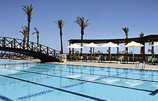 Mercure Cyprus Casino Hotels & Wellness Resort