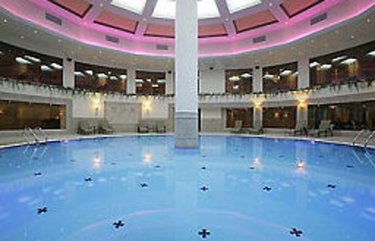 Mercure Cyprus Casino Hotels & Wellness Resort