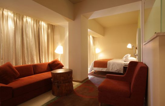 E Hotel and Spa Resort Cyprus