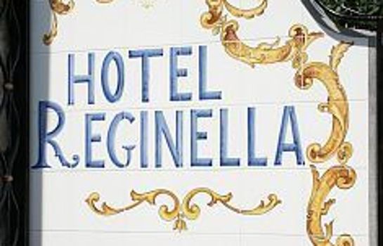 Hotel Reginella Positano