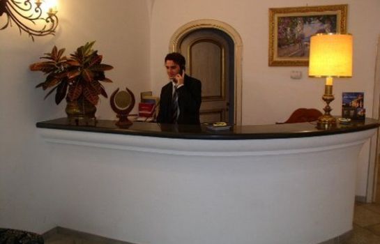Hotel Reginella Positano
