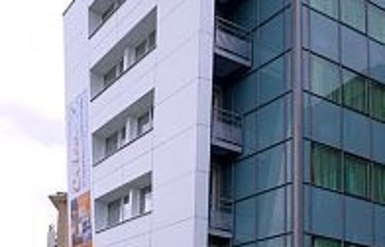 Aparthotel Adagio access Strasbourg Illkirch