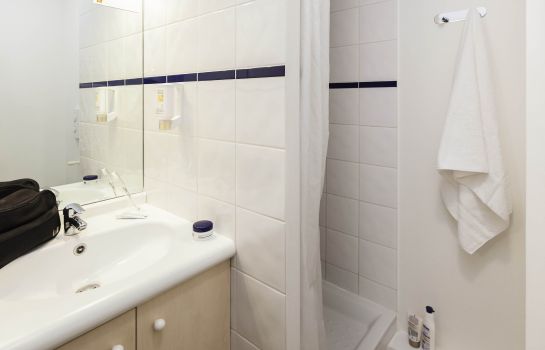 Aparthotel Adagio access Strasbourg Illkirch