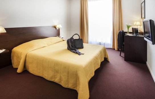 Aparthotel Adagio access Strasbourg Illkirch