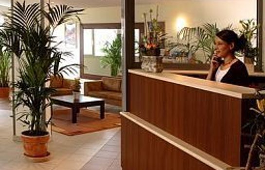 Aparthotel Adagio access Strasbourg Illkirch
