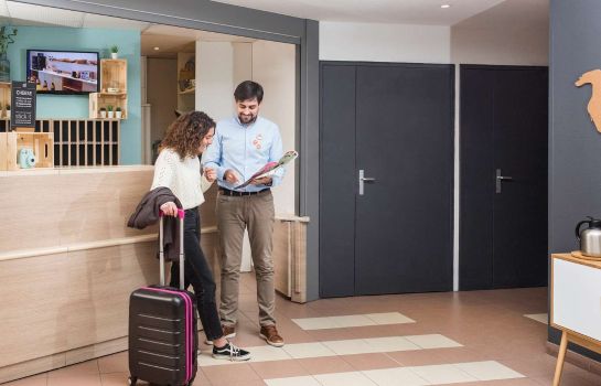 Aparthotel Adagio access Strasbourg Illkirch