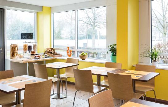 Aparthotel Adagio access Strasbourg Illkirch