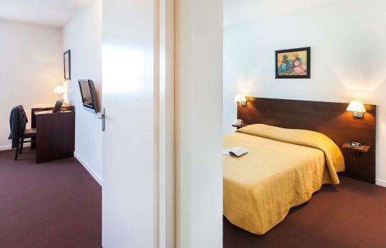 Aparthotel Adagio access Strasbourg Illkirch