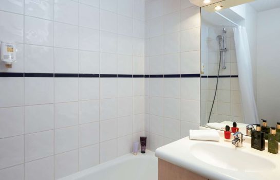 Aparthotel Adagio access Strasbourg Illkirch