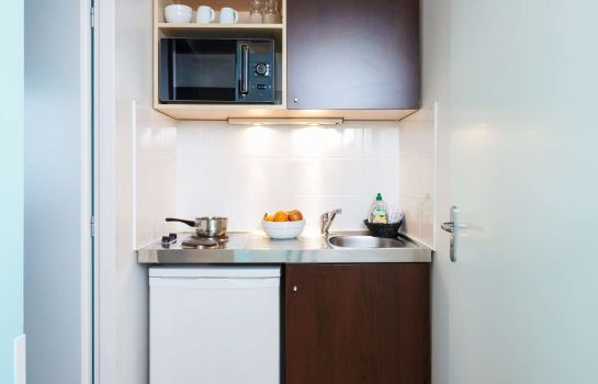 Aparthotel Adagio access Strasbourg Illkirch