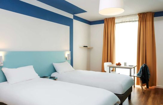 Aparthotel Adagio access Strasbourg Illkirch