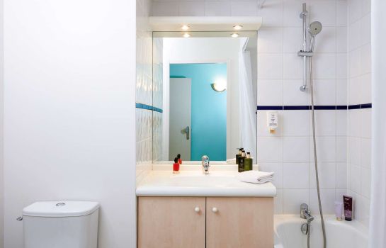 Aparthotel Adagio access Strasbourg Illkirch