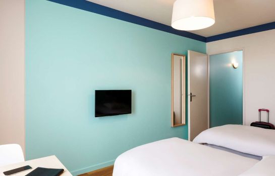 Aparthotel Adagio access Strasbourg Illkirch