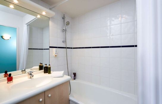 Aparthotel Adagio access Strasbourg Illkirch