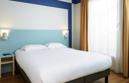 Aparthotel Adagio access Strasbourg Illkirch