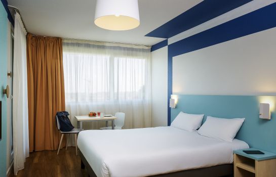 Aparthotel Adagio access Strasbourg Illkirch