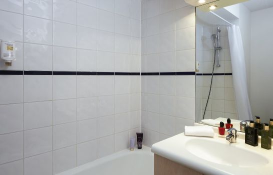 Aparthotel Adagio access Strasbourg Illkirch