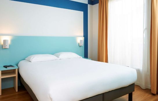 Aparthotel Adagio access Strasbourg Illkirch