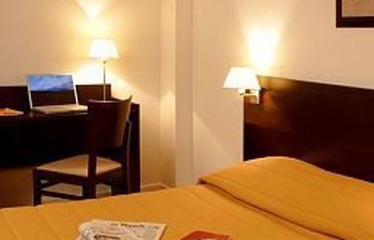 Aparthotel Adagio access Strasbourg Illkirch