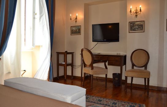 Hotel City
