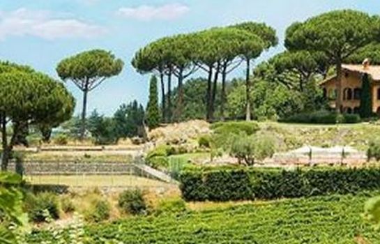 Tenuta Cusmano Villa Resort