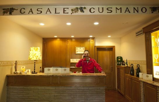 Tenuta Cusmano Villa Resort