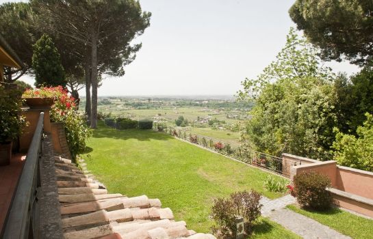 Tenuta Cusmano Villa Resort
