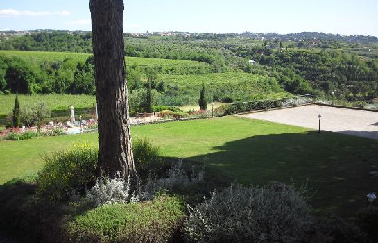 Tenuta Cusmano Villa Resort