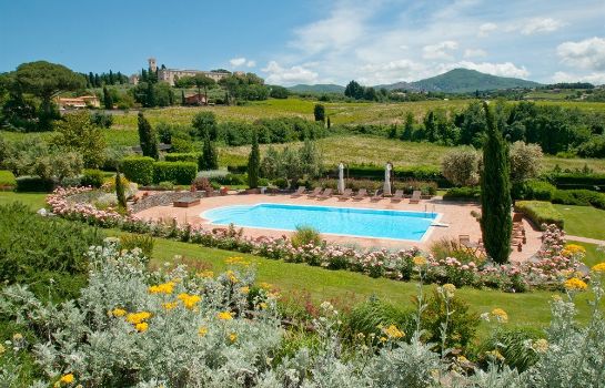 Tenuta Cusmano Villa Resort