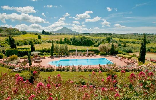 Tenuta Cusmano Villa Resort