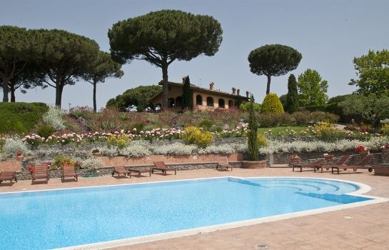 Tenuta Cusmano Villa Resort
