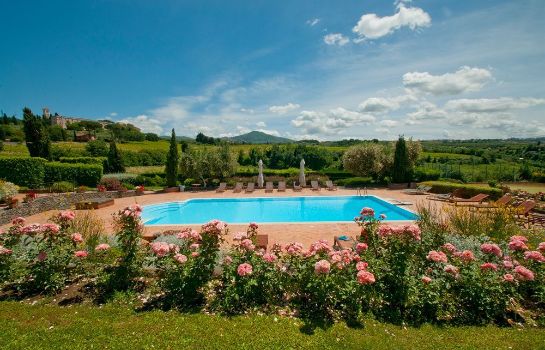 Tenuta Cusmano Villa Resort