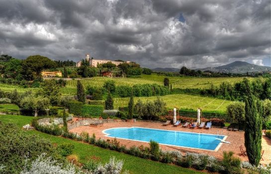 Tenuta Cusmano Villa Resort