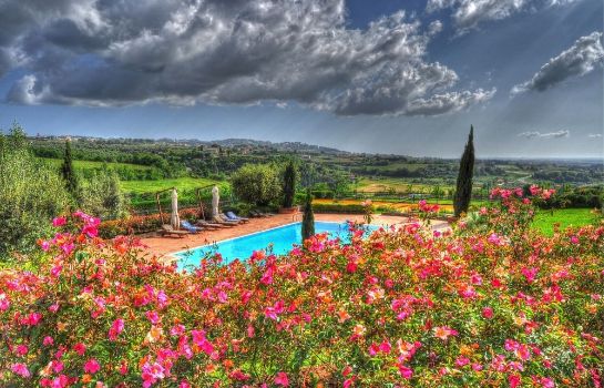 Tenuta Cusmano Villa Resort