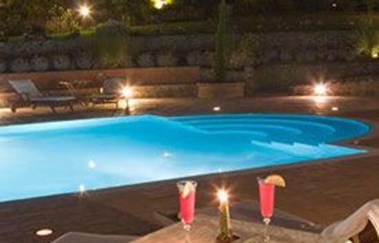 Tenuta Cusmano Villa Resort