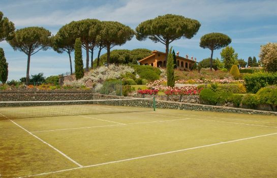 Tenuta Cusmano Villa Resort