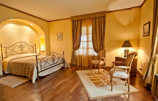 Tenuta Cusmano Villa Resort