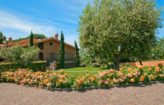 Tenuta Cusmano Villa Resort