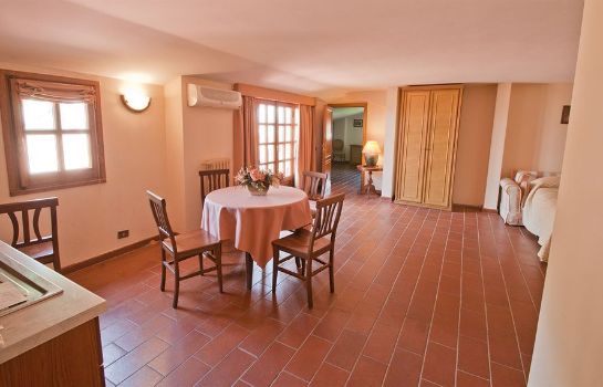 Tenuta Cusmano Villa Resort