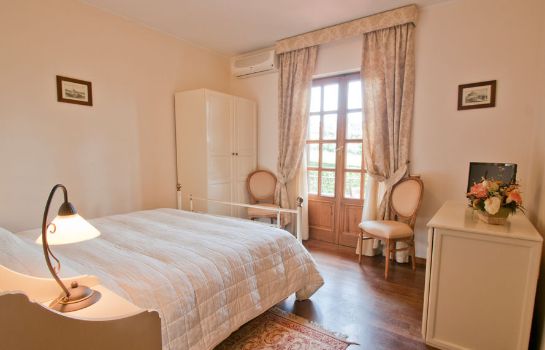 Tenuta Cusmano Villa Resort