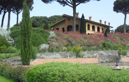 Tenuta Cusmano Villa Resort