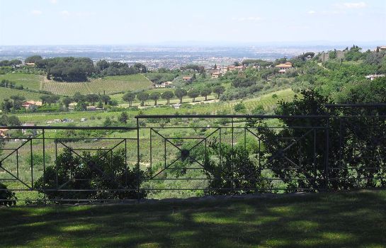 Tenuta Cusmano Villa Resort