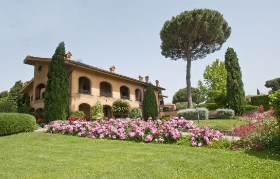 Tenuta Cusmano Villa Resort