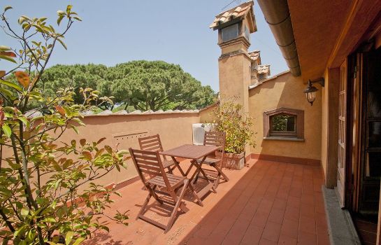Tenuta Cusmano Villa Resort