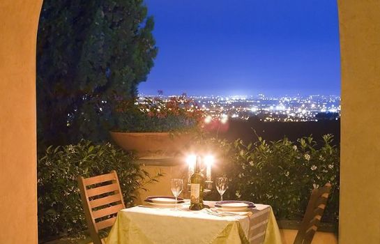 Tenuta Cusmano Villa Resort