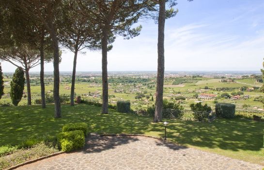 Tenuta Cusmano Villa Resort