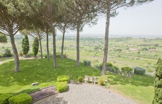 Tenuta Cusmano Villa Resort