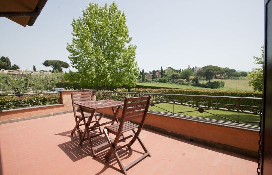 Tenuta Cusmano Villa Resort