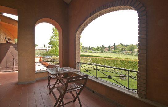 Tenuta Cusmano Villa Resort