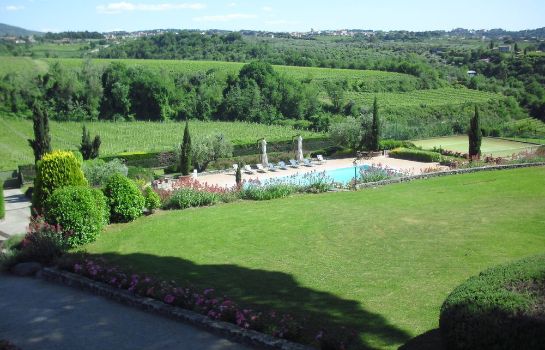 Tenuta Cusmano Villa Resort